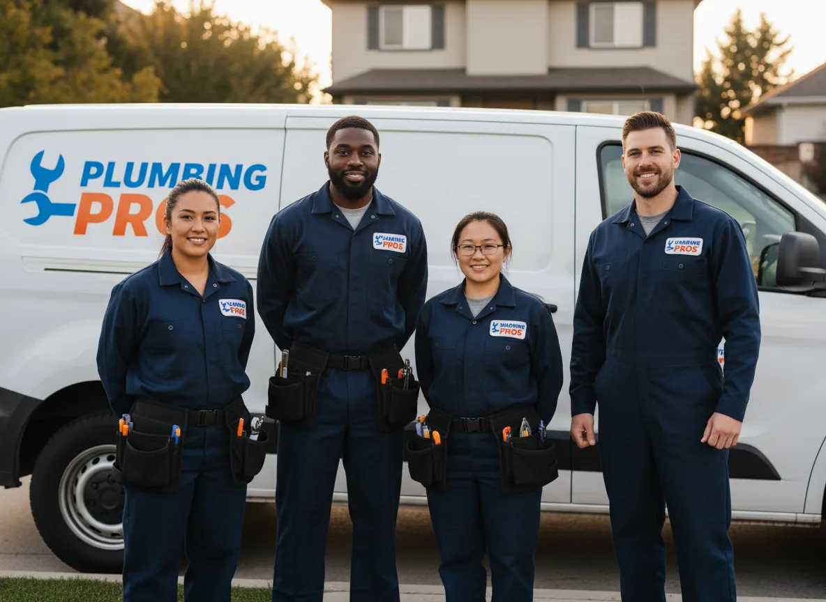 Water Heater Repair company in Humarock, MA